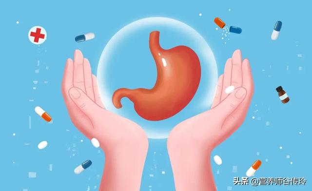 喝粥、吃面不养胃！要想养胃得做到这6点