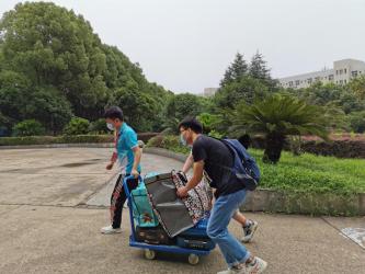 武汉工程大学桂展鹏视频