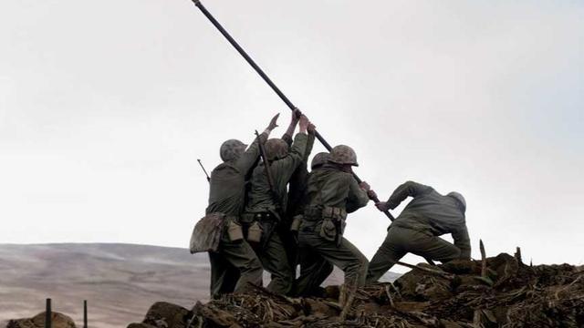 ��սʱ�ھ���ӰϷ���а�(ʮ�������ս���ӰϷ���㿴��������)