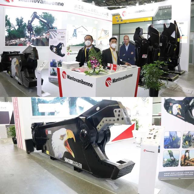 上海造纸机械展