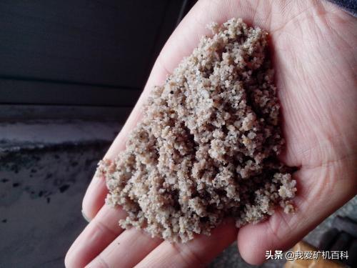 贵州石粉洗砂机原理