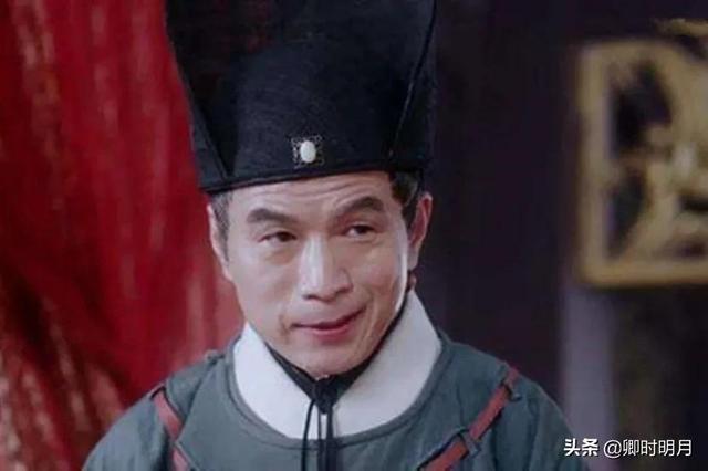 历史上有名的宦官（太监）