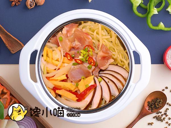 三汁焖锅加盟