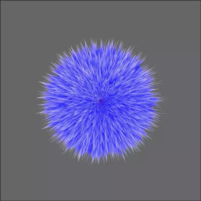 「AI教程」不用C4D就能做出萌萌哒立体小怪兽