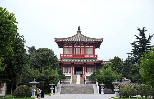 宝鸡周边适合团建的地方