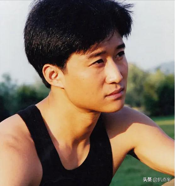 太极宗师24年：吴京已成叔圈顶流，拒绝他的樊亦敏却泯然众人矣