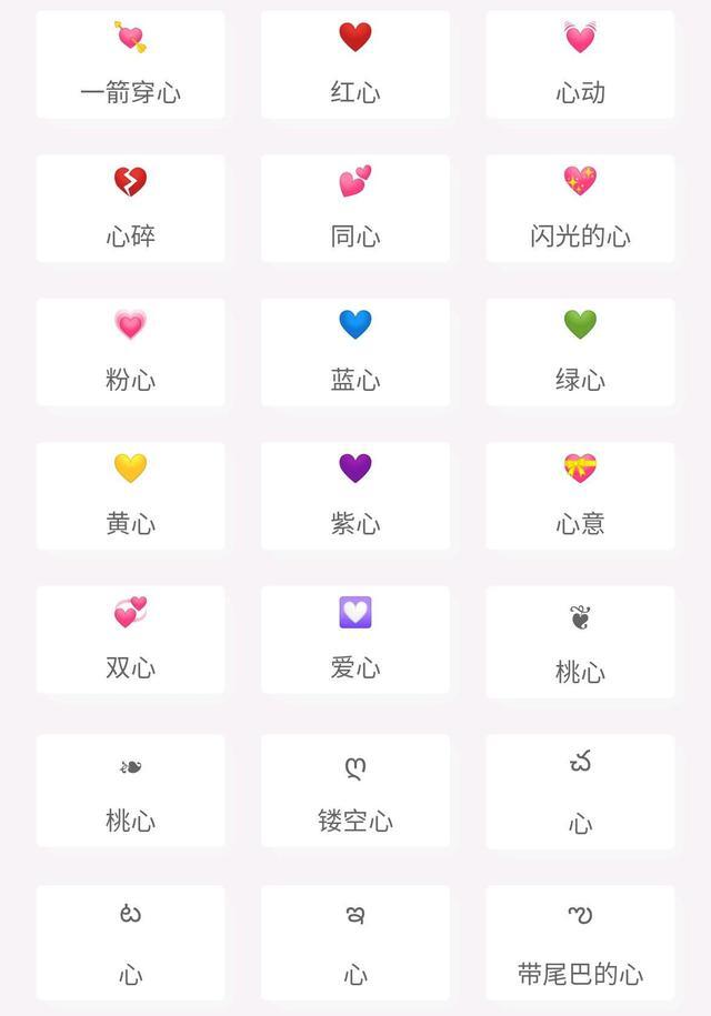 爱心特殊符号就在昨天,小猴改完名字后,满怀信心打排位,准备冲个高星