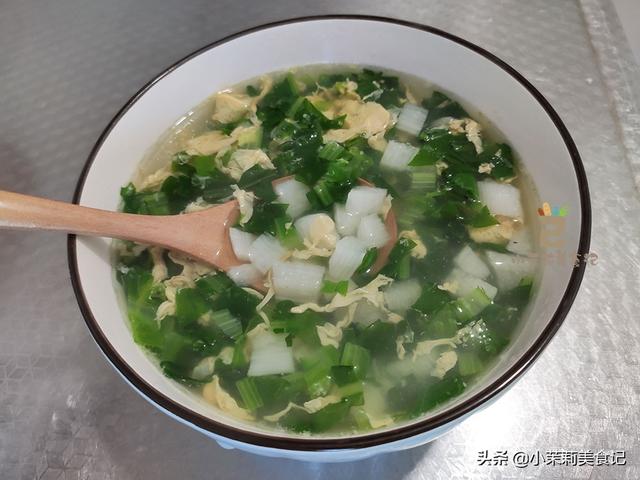 产后第一周别乱补，7碗汤羹换着喝，清淡营养好消化，元气满满