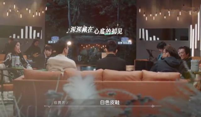 唱歌会让人起鸡皮疙瘩