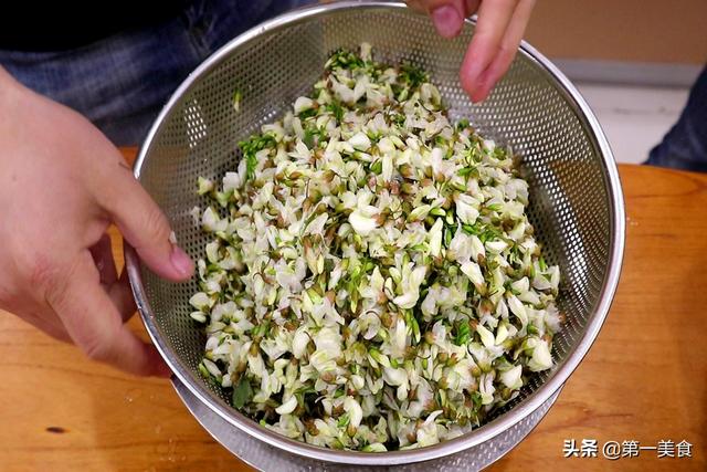 清明前后，必吃的“1花2芽3野菜”！养肝祛湿、清热降火，正应季