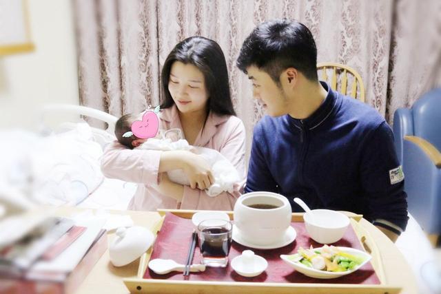 哺乳期是女人一生中最难的时候，宝爸如果爱她，要做好两件事