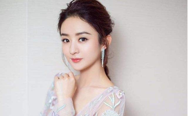 赵丽颖是哪个娱乐公司旗下的艺人(赵丽颖是哪个公司的艺人)