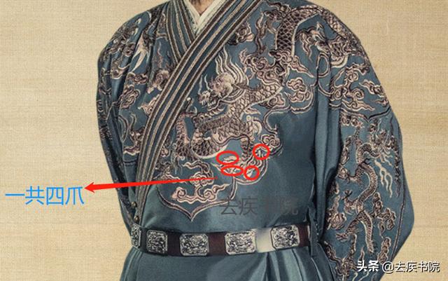 張豐毅《江山紀(jì)》中穿的蟒袍還原歷史？基本還原，但夾雜現(xiàn)代審美