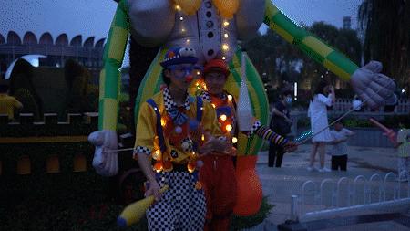 随风小丑模式剧情（随风小丑模式）