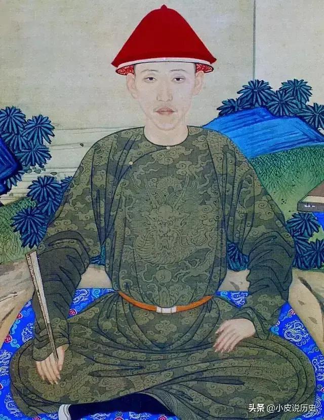 德妃与隆科多:雍正即位，他的生母乌雅氏，为何宁死也不当太后？