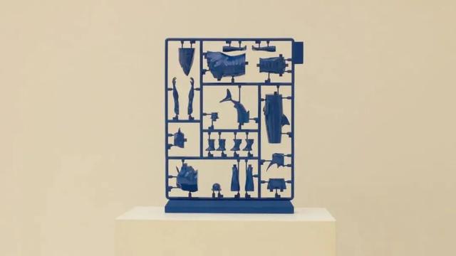 哈工程毕业展