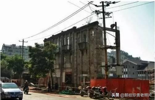 仓山展进路改造工程