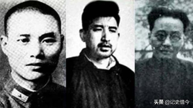 1949年杨虎城遇害，五十多年后，其孙杨瀚找到帮凶：祝您活到百岁