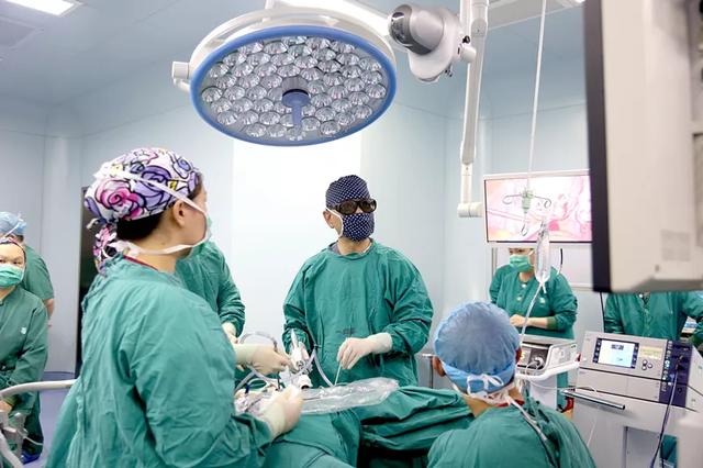 科研实力连年上升，上海一妇婴位列中国医院科技量值妇产科榜第三