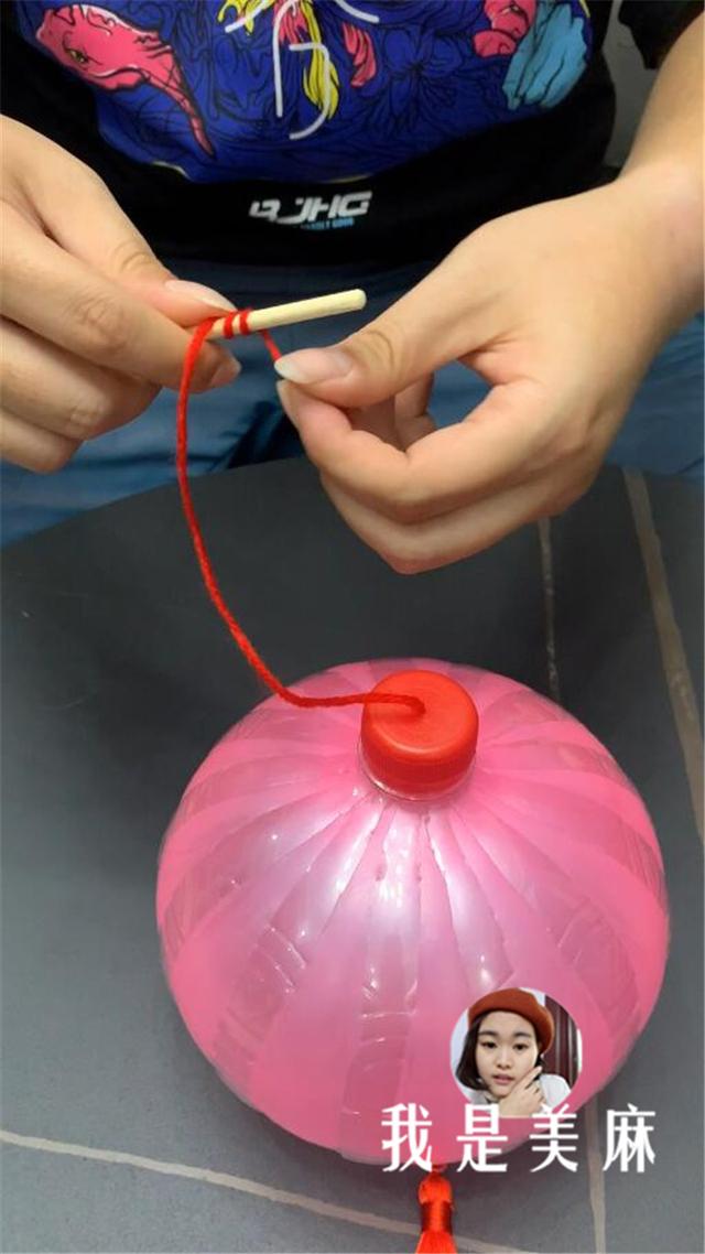 灯笼的做法 灯笼的做法