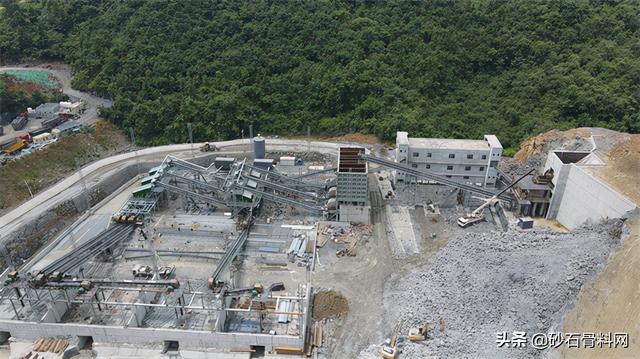 pfy1618硬岩破碎机