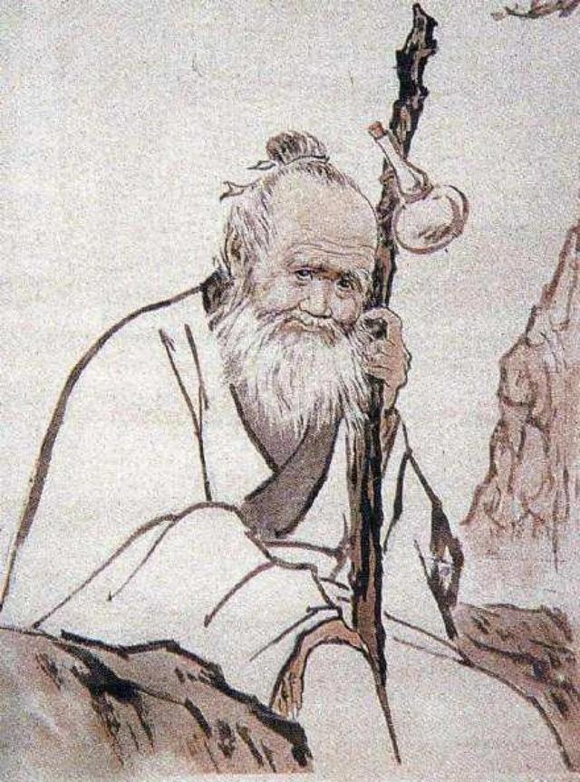 长寿的要诀你知道吗？