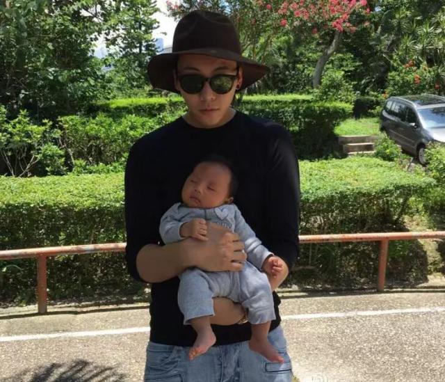 为什么都说陈伟霆那很大（为什么说陈伟霆太撩人）