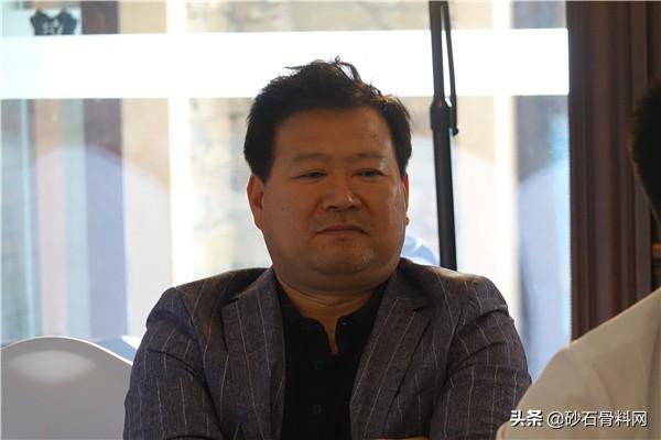 中国砂石骨料网