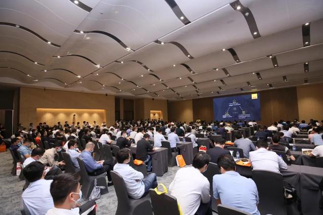 东莞市机械展2020