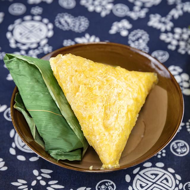 张家界美食