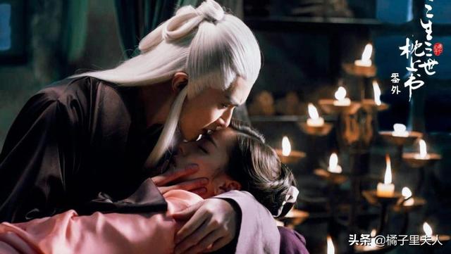 三生三世十里桃花系统(三生三世十里桃花系统流同人小说)