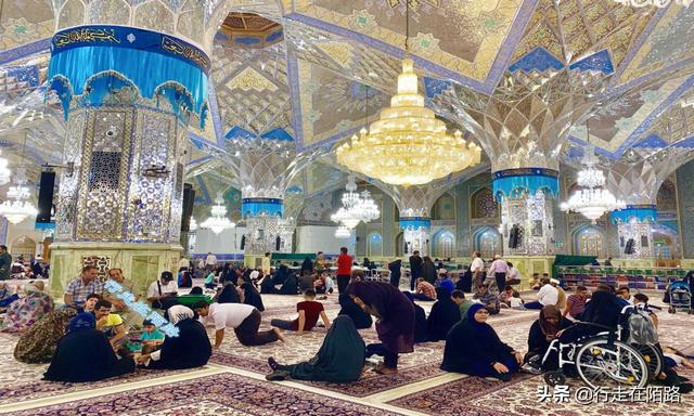 伊朗国际食品及包装机械展伊朗马什哈德