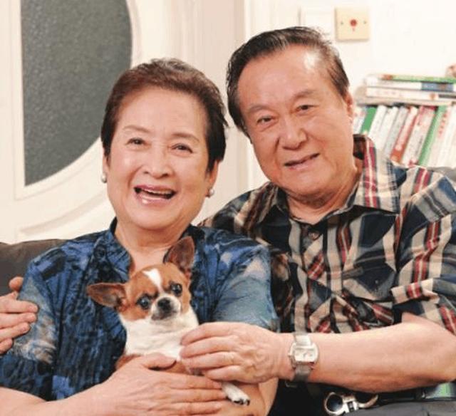 在上海,任桂珍是很出名的歌唱家,众多大型歌剧如《江姐》,《白毛女》