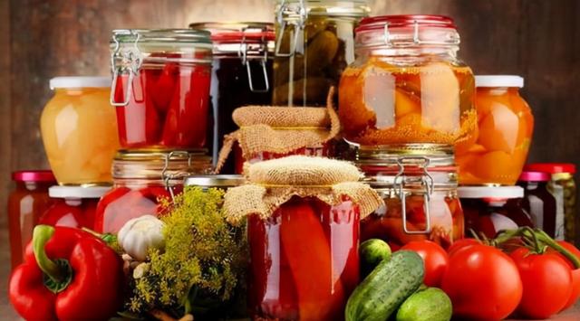 这7种食物没有“保质期”，即使存放很久也能吃，别傻傻丢掉了