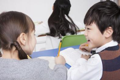 小学五年级叛逆期(五年级叛逆期女孩子怎么教育)