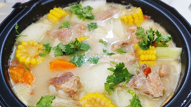 秋冬多给孩子做6道菜，荤素搭配合理，钙量丰富，常吃个子窜得快