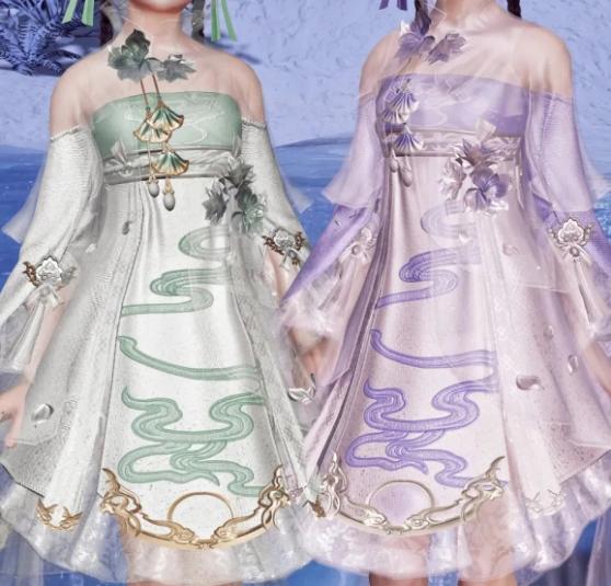 玲珑盒子玲珑盒子现在入手的人还不少,关键就是因为它好看!