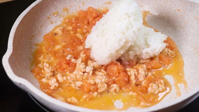 米饭这样做，宝宝不爱吃算我输，出锅秒光，专治挑食宝宝，猛长个