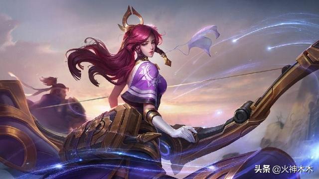 S第一射手 伽羅涼了 后羿不給力 魯班沒地位 他悄悄崛起 Kks資訊網