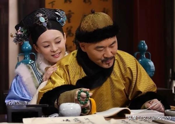 陈建斌演的电视剧