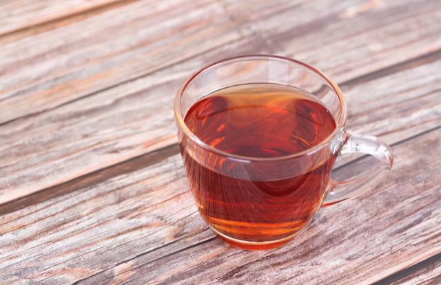 霜降将至，护阳气！吃一宝，喝二水，做三事，秋冬健康少生病