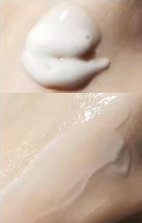 孕妇用婴儿身体乳