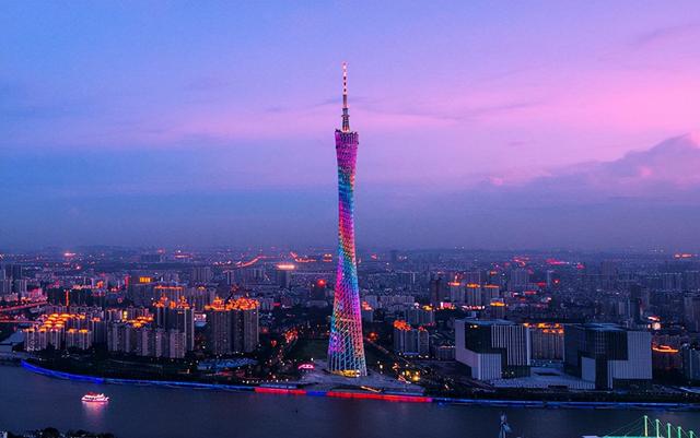 南京、成都、重庆、武汉和杭州，谁才是我国综合实力第五城？