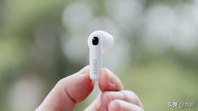 漫步者LolliPods Mini真无线体验：盲狙就对了
