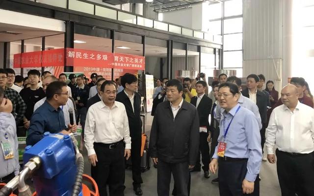 中国甘蔗机械展