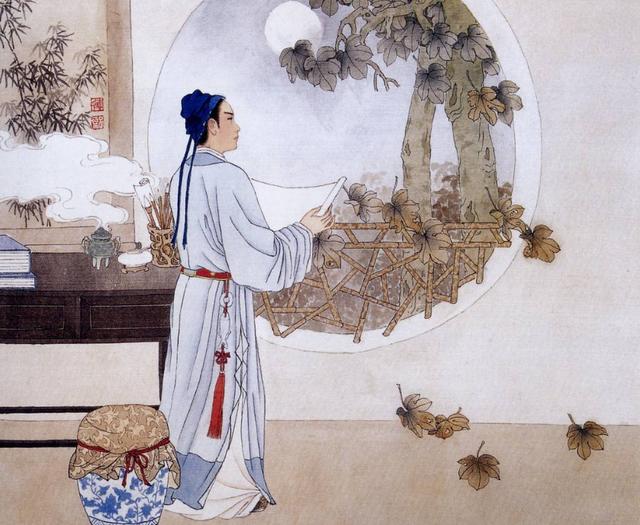 贫贱夫妻百事哀啥意思
