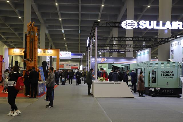 日照智能机械展