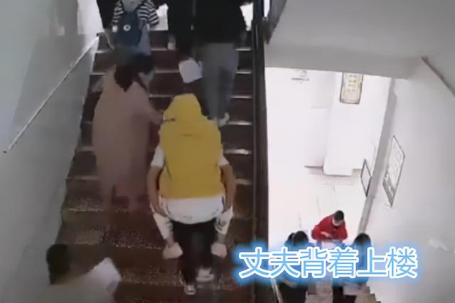 90后“超人妈妈”，生娃3个半小时后奔赴考场，最终双喜临门