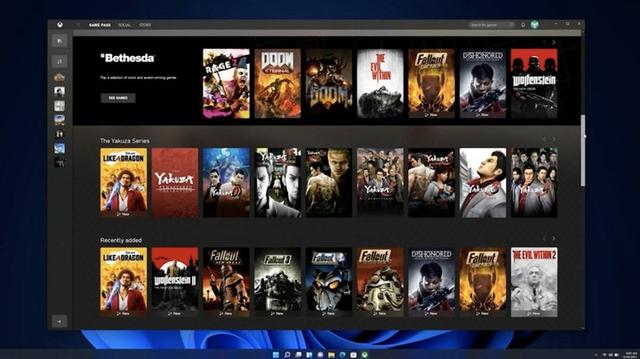 Windows 11 正式发布！界面大变样，Android 应用也能运行-第25张图片-9158手机教程网