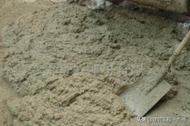 砂石原材料送检取样规范